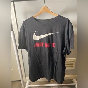 Nike 3XL Tee